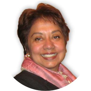 Debarati Guha-Sapir