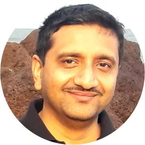 Debashis Chakraborty