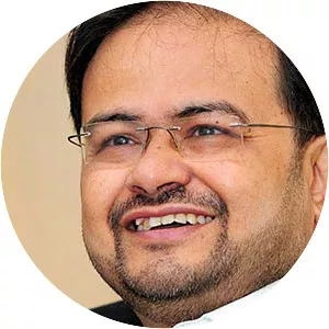 Debashis Chatterjee - University professor