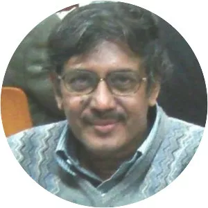 Debashis Mukherjee