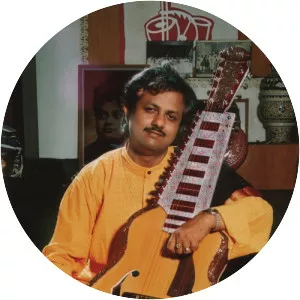 Debashish Bhattacharya