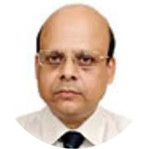 Debashish Chowdhury - Researcher