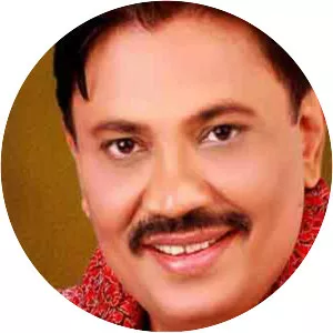 Debashish Das Gupta - Singer
