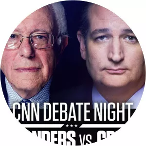 Debate Night: The GO P Tax Plan: Ted Cruz vs. Bernie Sanders - TV program