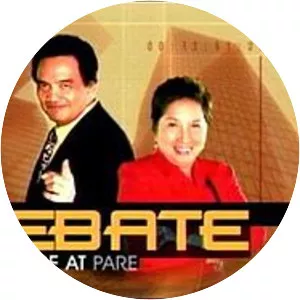 Debate with Mare at Pare