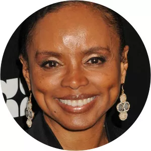 Debbi Morgan
