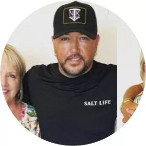 Debbie Aldean - Jason Aldean's mother