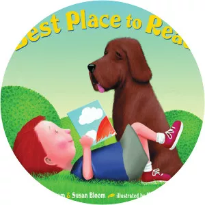 Debbie Bertram - Author