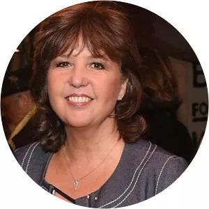 Debbie Blackburn photograph