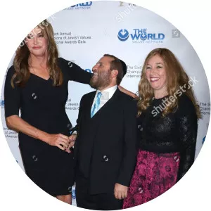 Debbie Boteach photograph