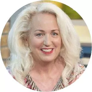 Debbie Bright - TV personality