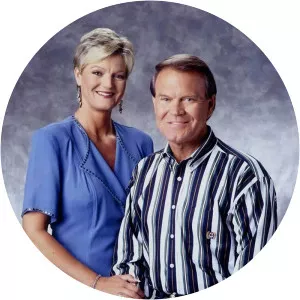 Debbie Campbell - Glen Campbell's daughter