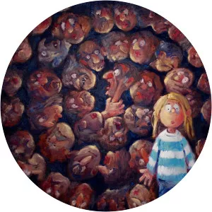 Debbie Caruana Dingli