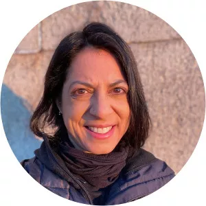 Debbie Chachra - Engineer