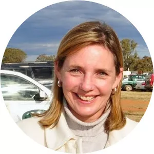 Debbie Cuell - Television producer