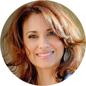 Debbie D'Souza - Film producer
