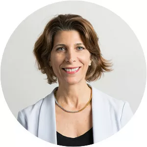 Debbie Danielpour - Screenwriter