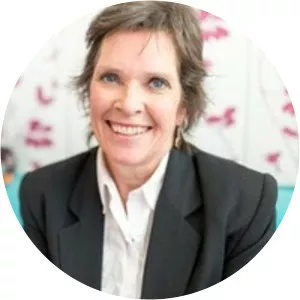 Debbie De Laps - Author