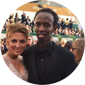 Debbie DeLisi - Casting director