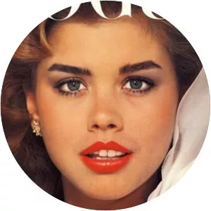 Debbie Dickinson - American actress