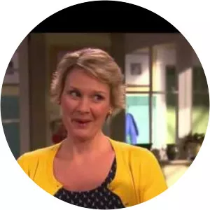 Debbie Dooley photograph