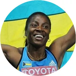 Debbie Ferguson-McKenzie