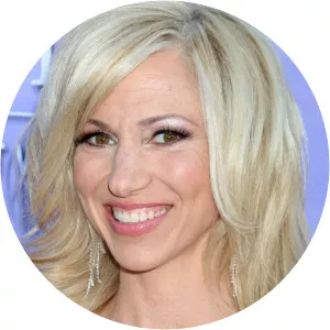Debbie Gibson - American singer-songwriter