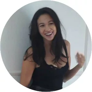 Debbie Goh - Malaysian film actor