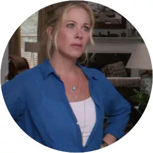 Debbie Griswold - Movie character