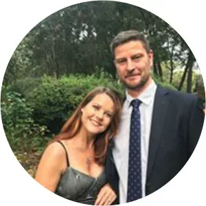 Debbie Grobbelaar photograph