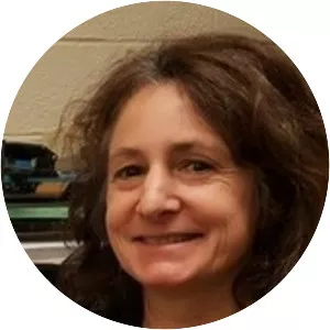 Debbie GuatelliSteinberg - Author