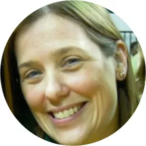 Debbie Harmsen - Author