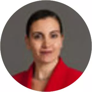 Debbie Haski-Leventhal