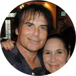 Debbie Jamison photograph