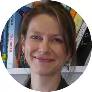 Debbie Kasper - Comedian