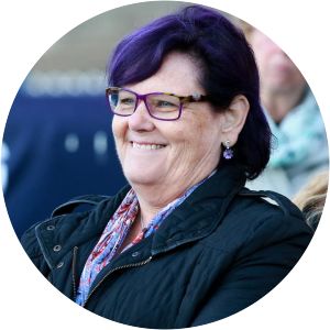 Debbie Kepitis photograph