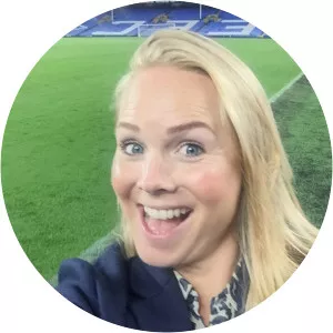 Debbie Koeman - Ronald Koeman's daughter