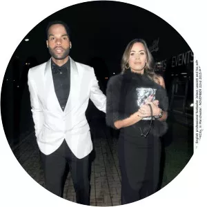 Debbie Lescott photograph