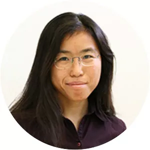 Debbie Leung - Mathematician