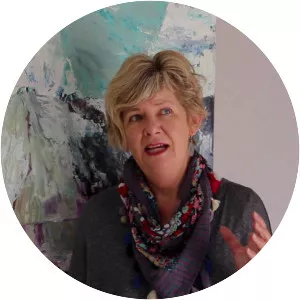 Debbie MacKinnon - Author