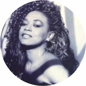 Debbie Malone photograph