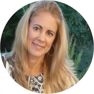 Debbie McGillivray - Author