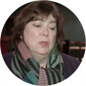 Debbie McWilliams - Casting director