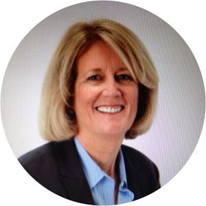 Debbie Melnyk photograph