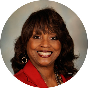 Debbie Meyers-Martin