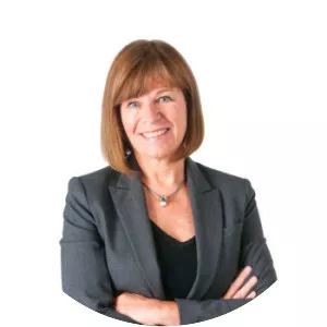 Debbie Muir - Author