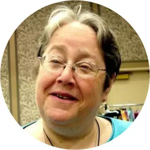 Debbie Notkin - Author