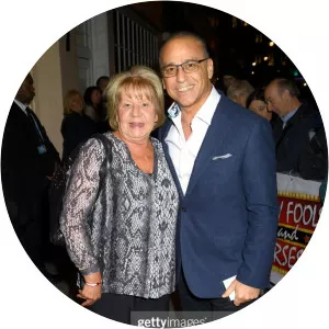 Debbie Paphitis photograph