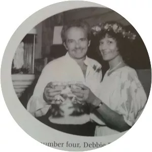 Debbie Parret - Merle Haggard's ex-wife