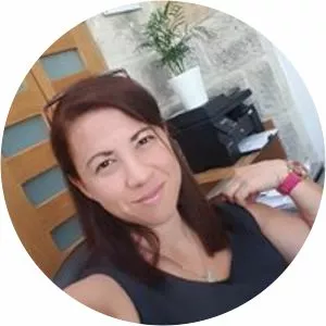 Debbie Pisani - TV producer